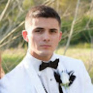 Meet your Posher, Chandler